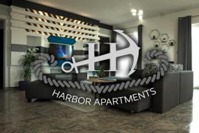 Harbor apartments